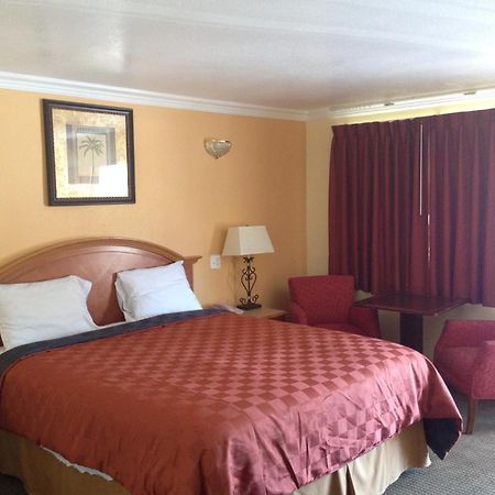 Downtown Motel 7 San Bernardino Dış mekan fotoğraf